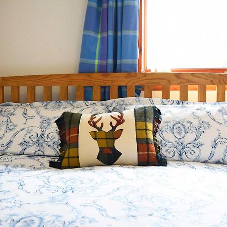 Kenmore Bed And Breakfast Portree Eksteriør bilde