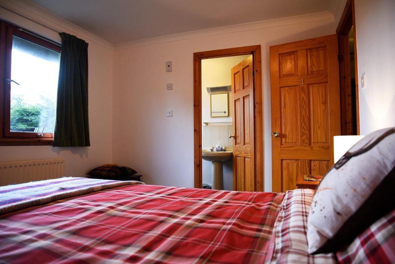 Kenmore Bed And Breakfast Portree Eksteriør bilde