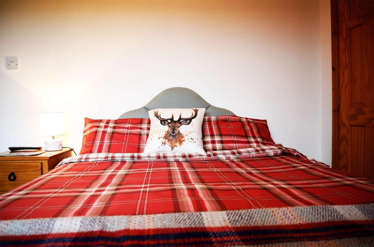 Kenmore Bed And Breakfast Portree Eksteriør bilde