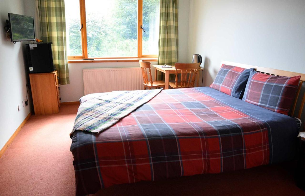 Kenmore Bed And Breakfast Portree Eksteriør bilde