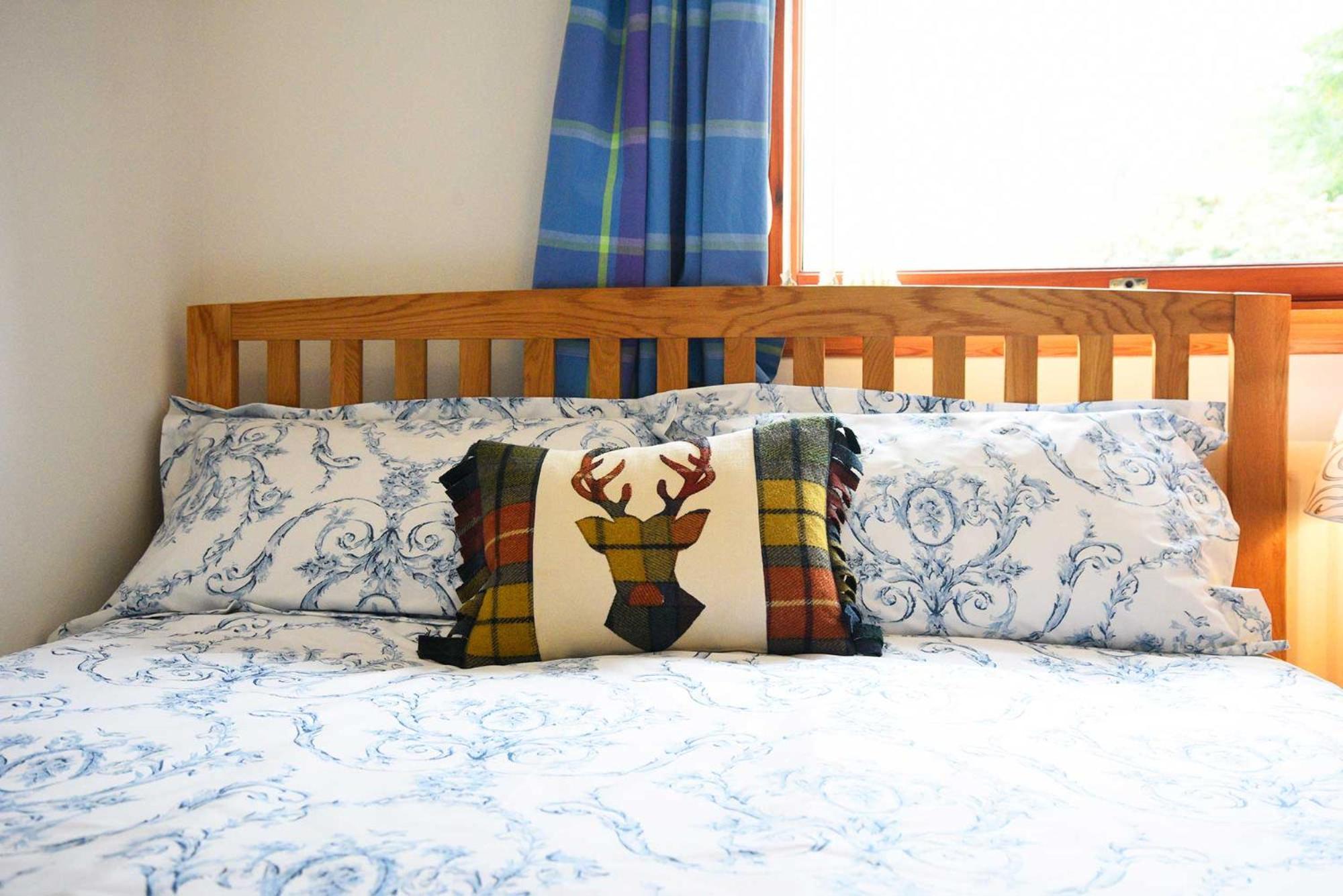 Kenmore Bed And Breakfast Portree Eksteriør bilde